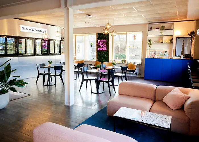 Cph Hotel