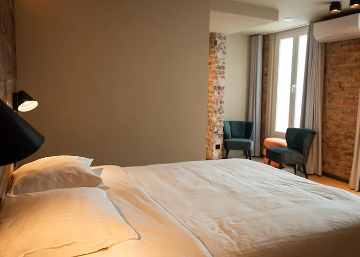 Hotel Richmond