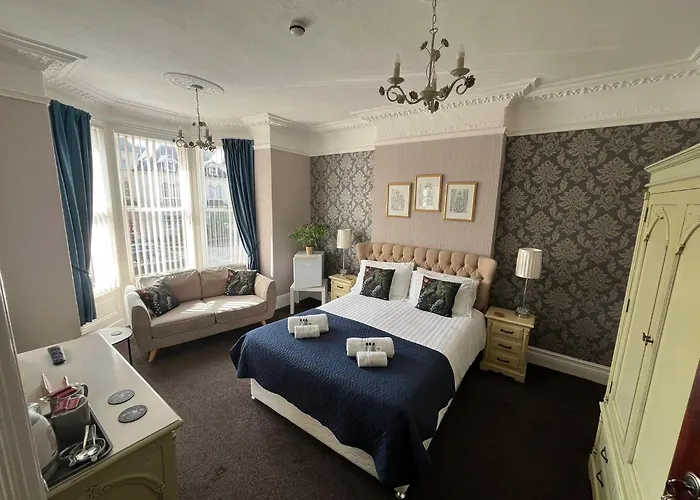 The Westbourne Guest House