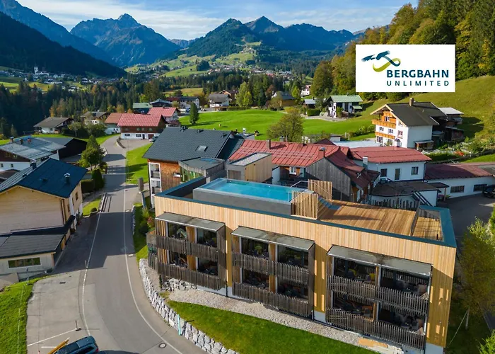 Genuss-&Aktivhotel Sonnenburg