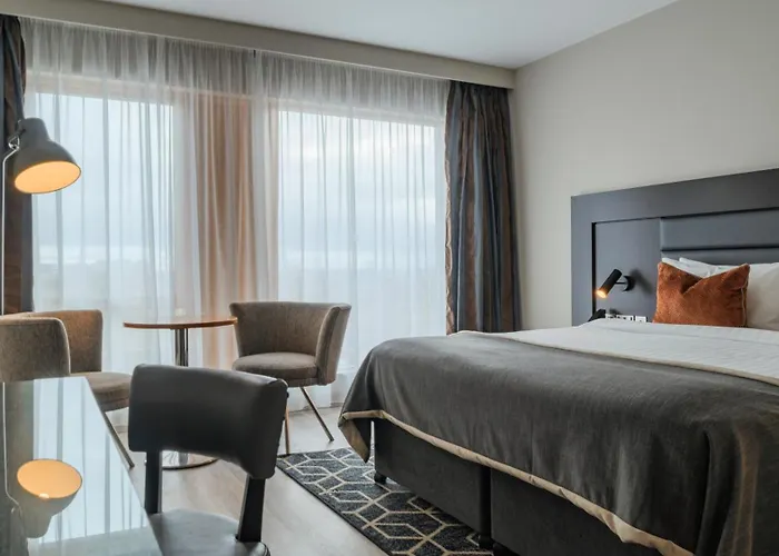 Athlone Springs Hotel