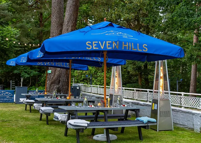Hilton Cobham