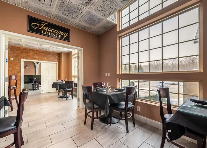 Bellissimo Hotel, Trademark By Wyndham Near Foxwoods Casino