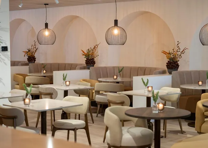 Hotel&Wellness Zuiver