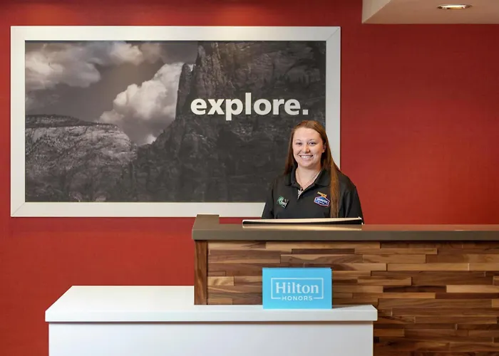 Hampton Inn Phoenix-Chandler