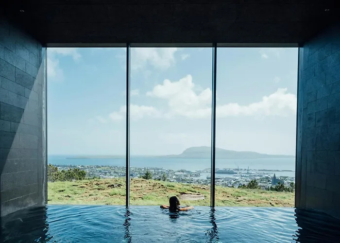 Hotel Foroyar