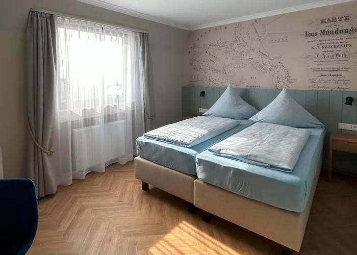 Aparthotel Kachelot