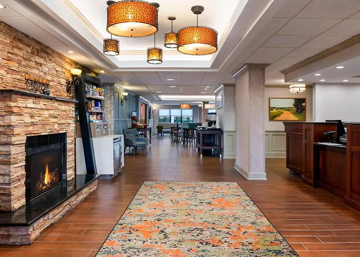 Hampton Inn