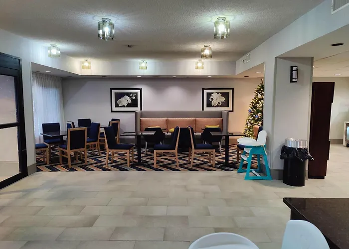 Hampton Inn Atlanta/Peachtree City