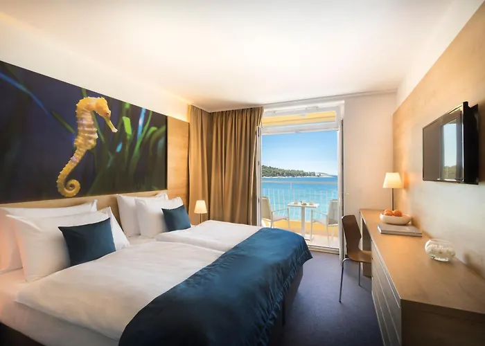 Remisens Hotel Epidaurus-All inclusive