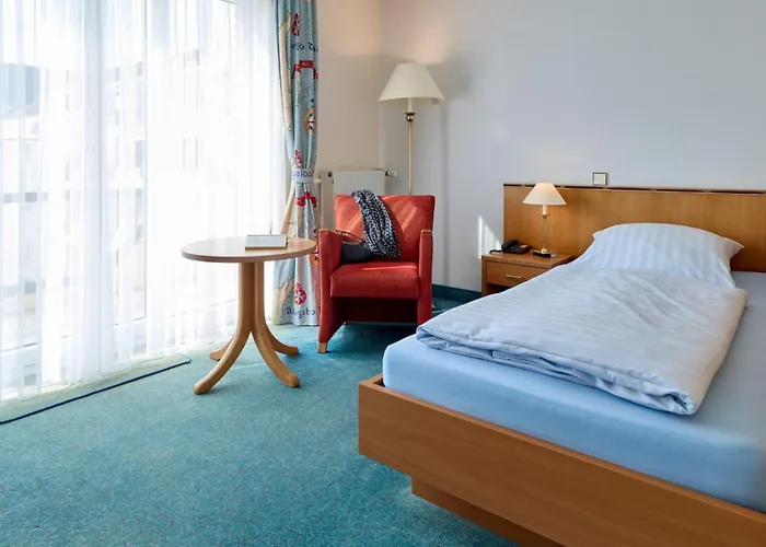 Aparthotel Kachelot