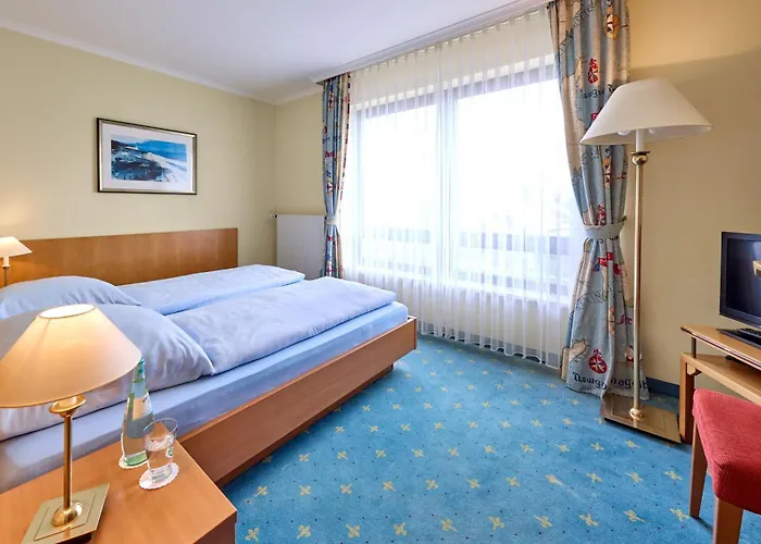 Aparthotel Kachelot