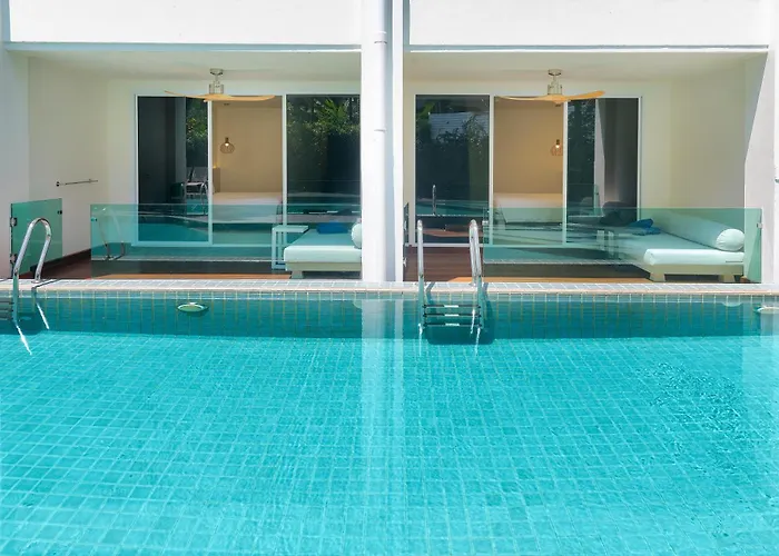 Pullman Pattaya Hotel G