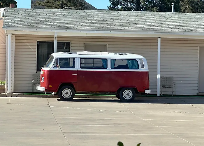 Canyonlands Motor Inn