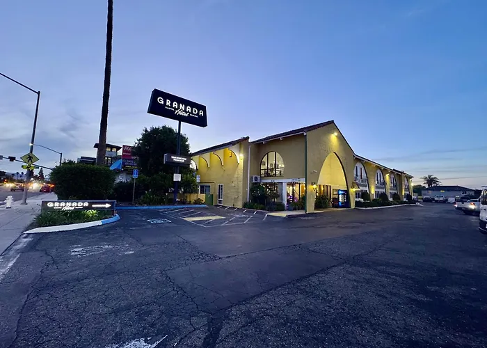 Granada Inn