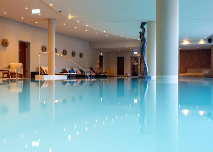 THE GRAND Ahrenshoop