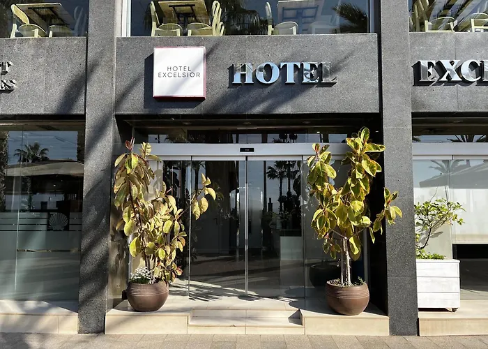 Hotel Excelsior