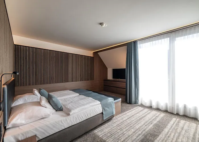 Stadthotel Muenster