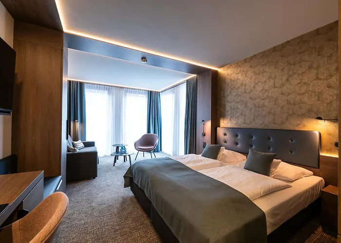Stadthotel Münster