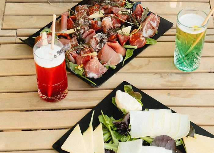 Hotel Ibis Styles Avignon Sud