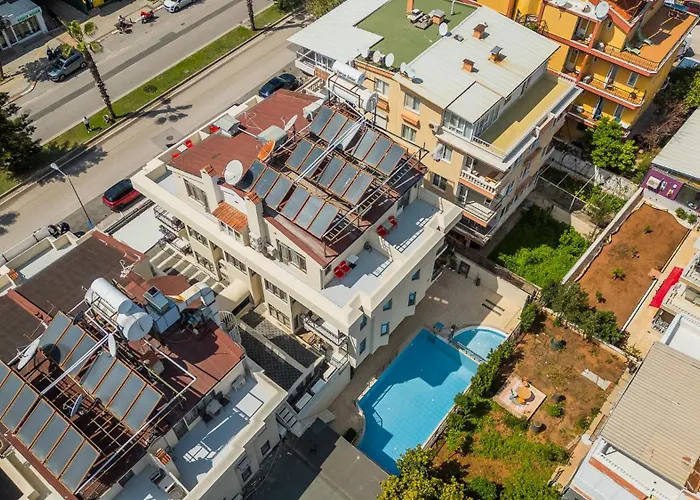 Sava Hotel