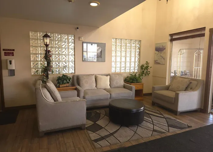 Quality Inn And Suites Silverthorne - Copper Mountain