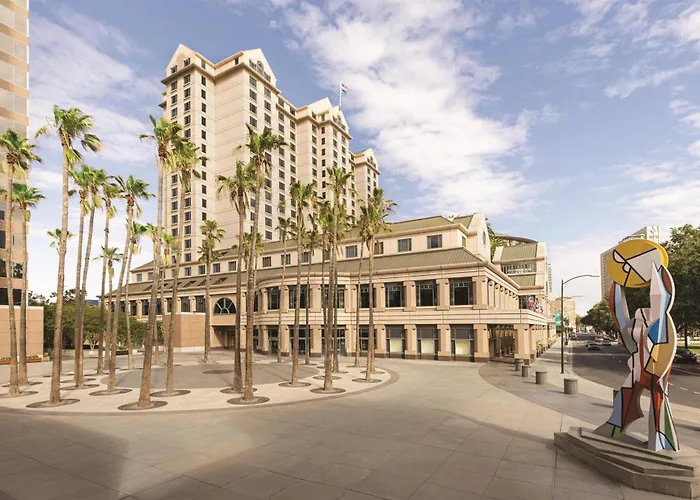Signia By Hilton San Jose