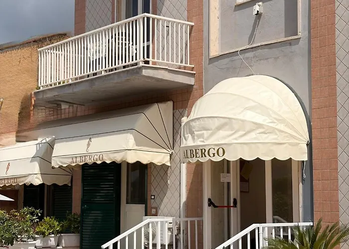 Villa Marina