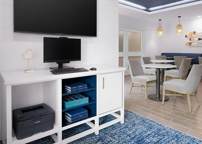 Towneplace Suites Wilmington Wrightsville Beach