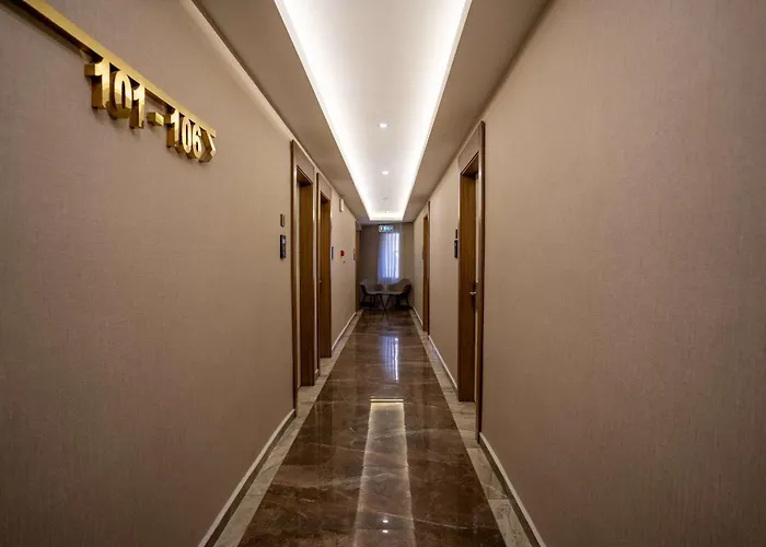 Ugurlu Hotel