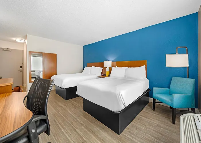 Comfort Inn & Suites Mt Laurel-Philadelphia
