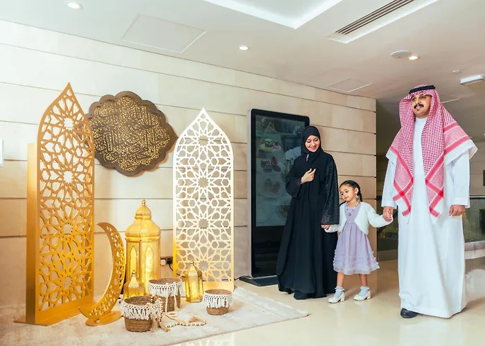 Sofitel Shahd Al Madinah