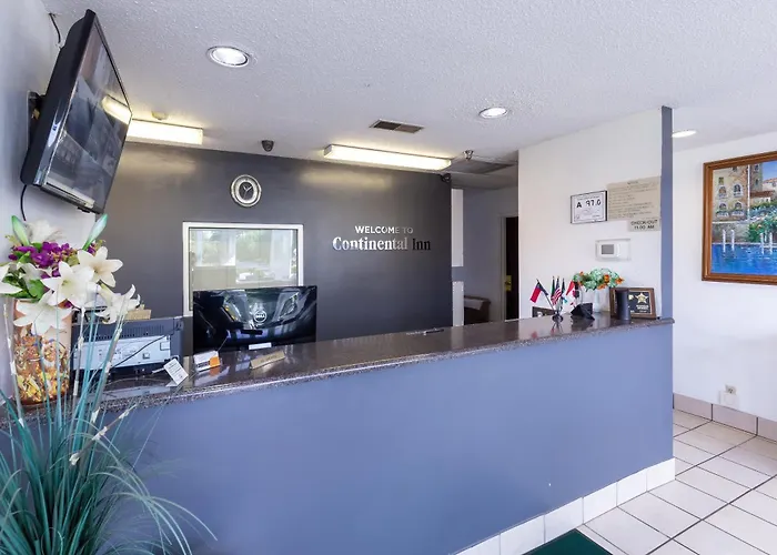 Continental Inn -