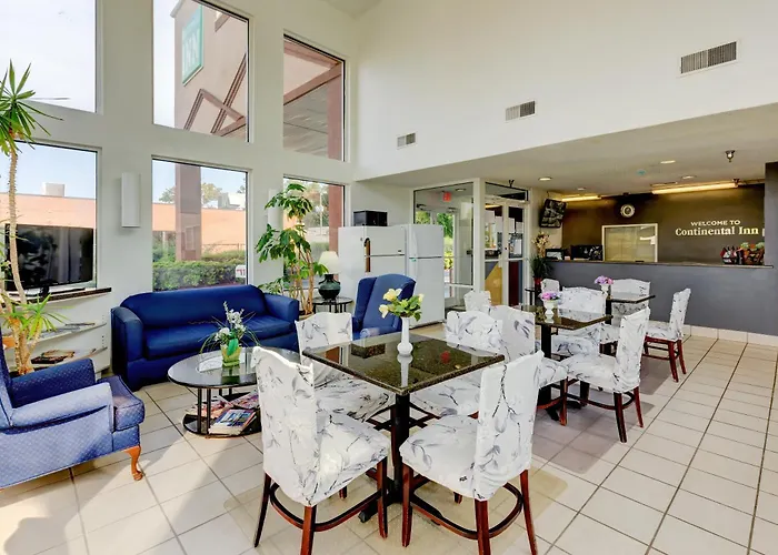 Continental Inn -