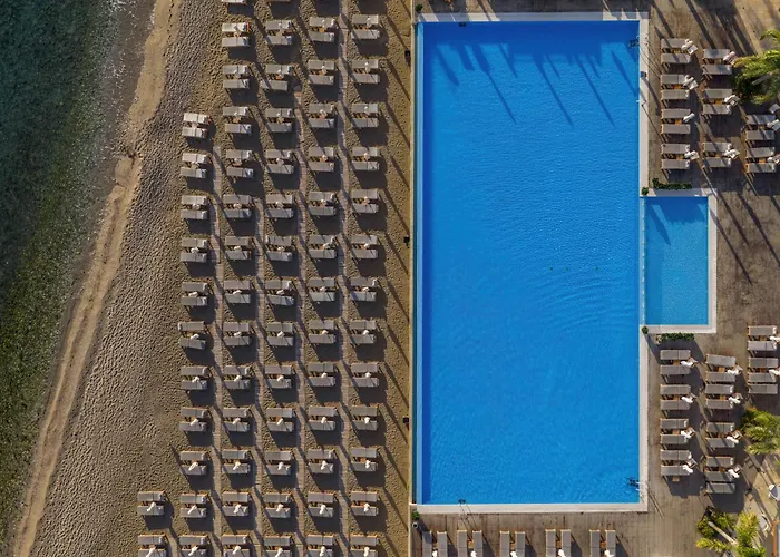 Alimounda Mare Hotel