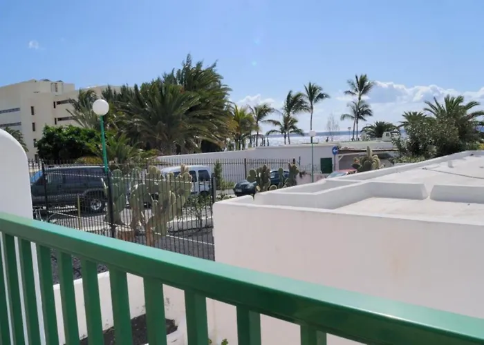 Apartamentos Guanarama