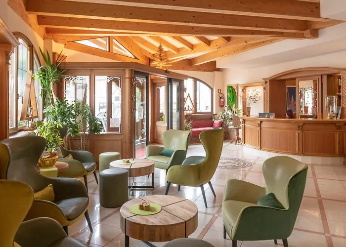 Cavallino Lovely Hotel