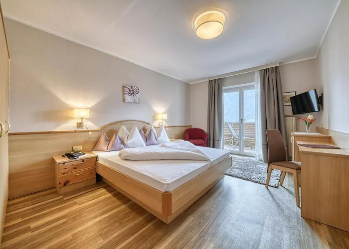 Hotel Bellevue