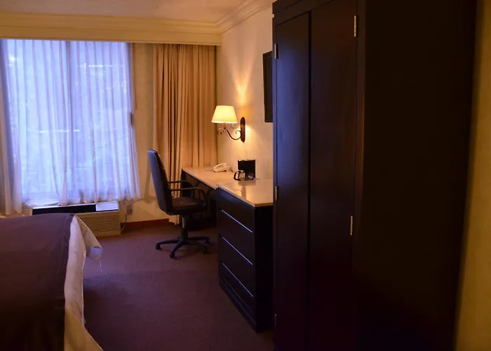 Hotel Gobernador