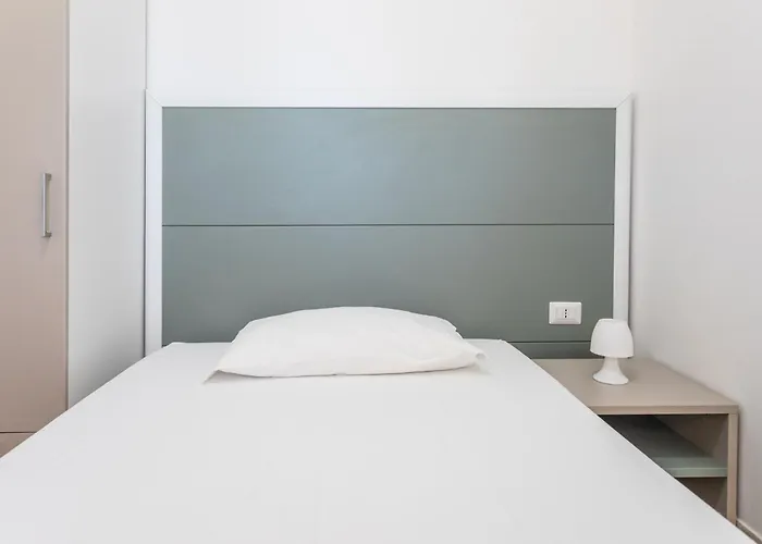 La Pineta Residence Otranto