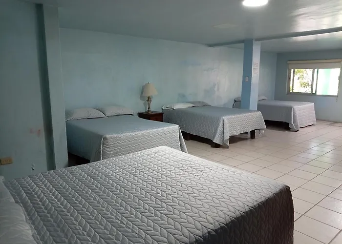 Freedom Shores "La Gringa" Hotel - Universally Designed