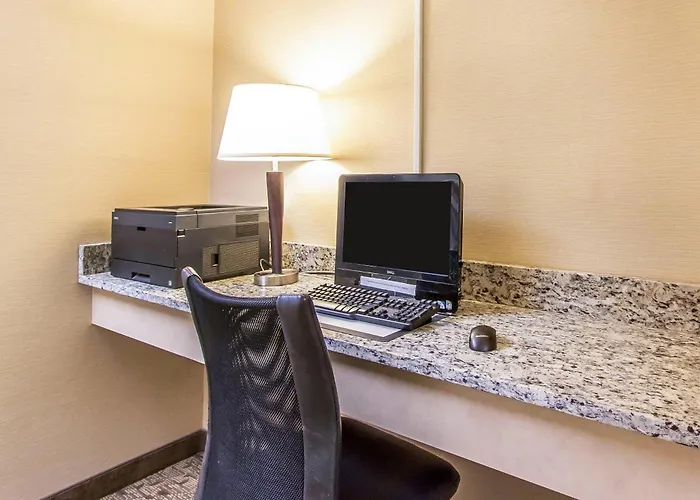 Mainstay Suites Brentwood-Nashville