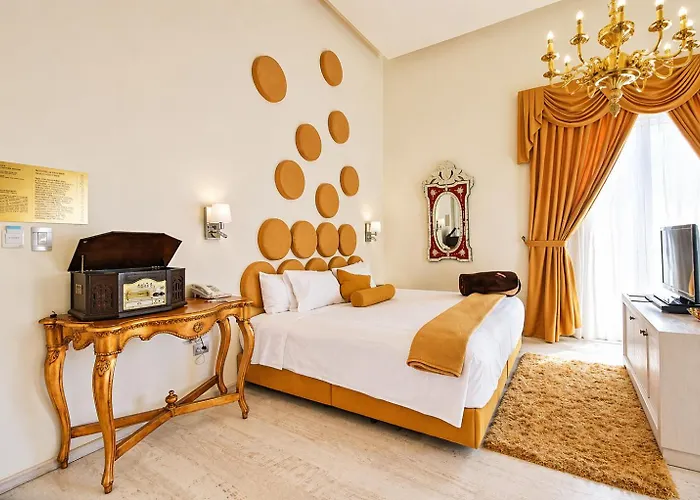 Hotel Andante