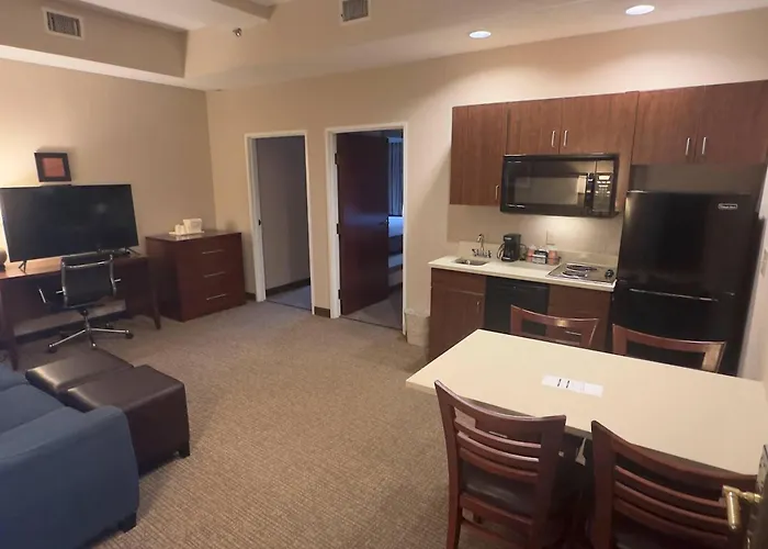 Comfort Suites Near Montage Mountain
