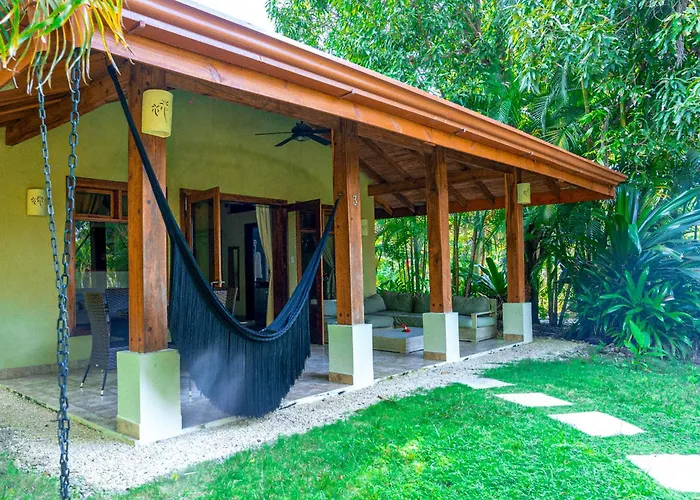 Playa Cielo Beachfront - Santa Teresa, Costa Rica