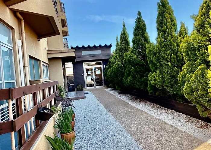 Tabist International Hotel Kaike