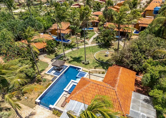 Pousada Spa dos Amores