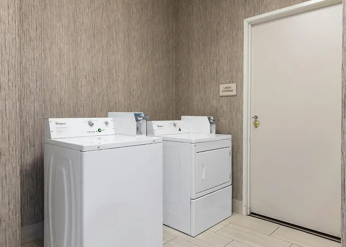 Springhill Suites By Marriott Houston Hwy. 290/Nw Cypress