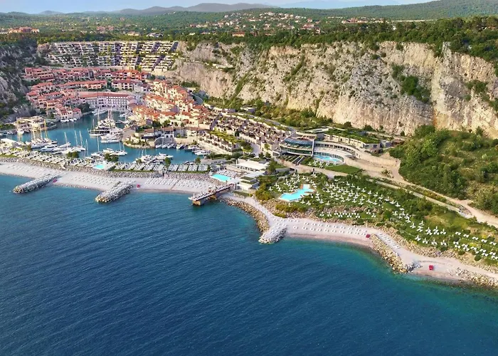 Falisia, a Luxury Collection Resort&Spa, Portopiccolo