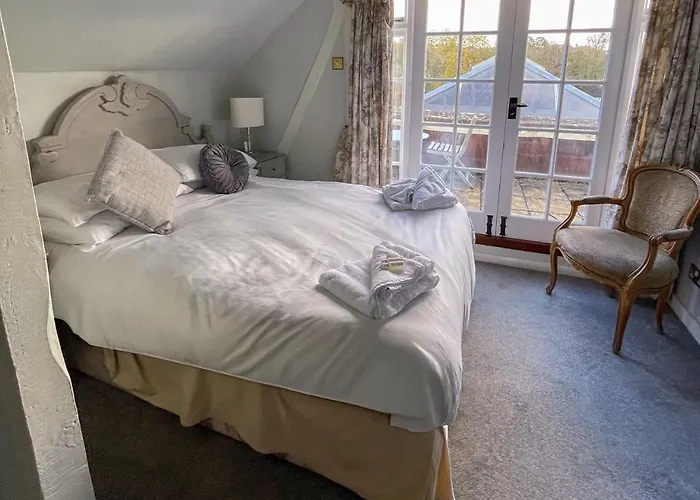 The White Hart Inn